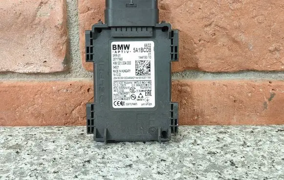 BMW 3 G20 G21 Blind spot module 5A1BCD8 5A52AC7 5A495A3