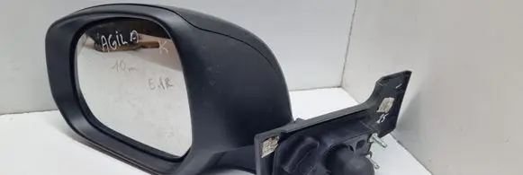 Opel Agila B Manual wing mirror 3602103L