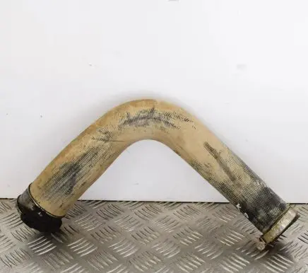 Volkswagen Crafter Intercooler hose/pipe