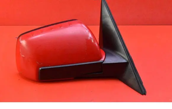 KIA Soul Front door electric wing mirror 