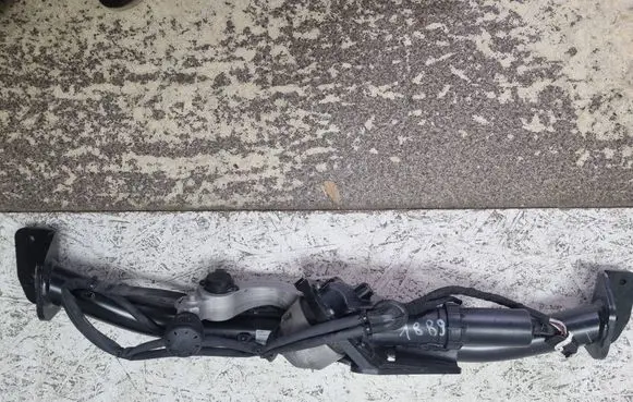 Mercedes-Benz AMG GT C192 Tow bar a2903100200