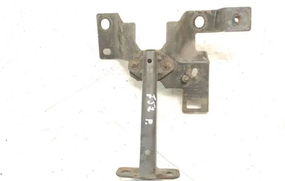 Mazda 5 Radiator support slam panel bracket 