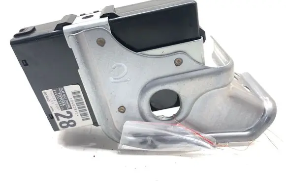 Toyota Highlander XU40 Other control units/modules 8981560010