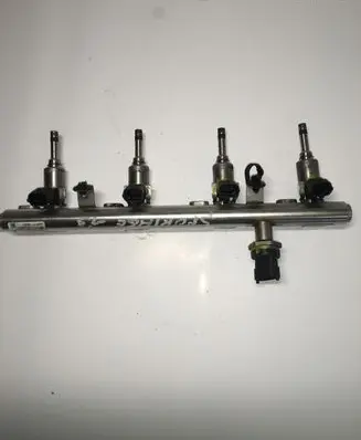 KIA Sportage Fuel injectors set 353502B110 353102B110 B1129209