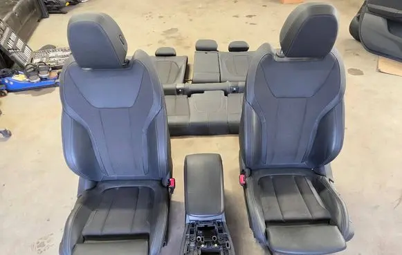 BMW X3 G01 Interior set