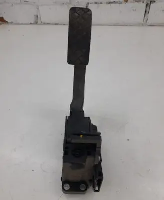 Skoda Roomster (5J) Accelerator throttle pedal 6Q1721503F 0280755063 984226411