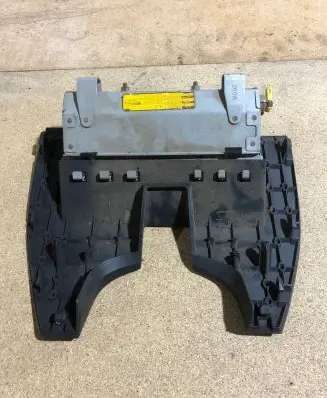 Toyota Corolla Verso E121 Knee airbag 106574806M07