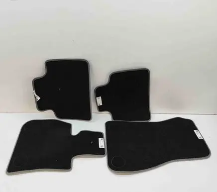 BMW X2 F39 Car floor mat set 5A49532