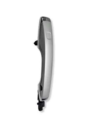 Volvo XC90 Front door exterior handle 31408436