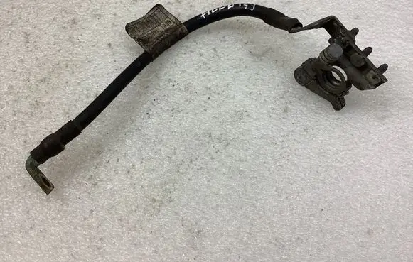 Alfa Romeo 159 Negative earth cable (battery) 50507371