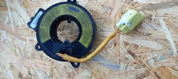 Mazda 323 Airbag slip ring squib (SRS ring)
