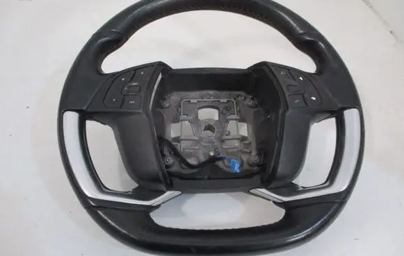 Citroen C4 II Picasso Steering wheel 98167370ZD