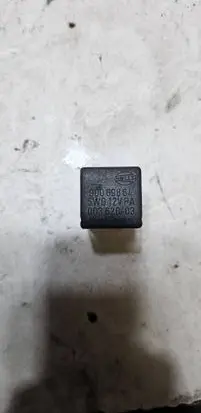 Opel Frontera A Other relay 90069864 5WG12VPA 00362003