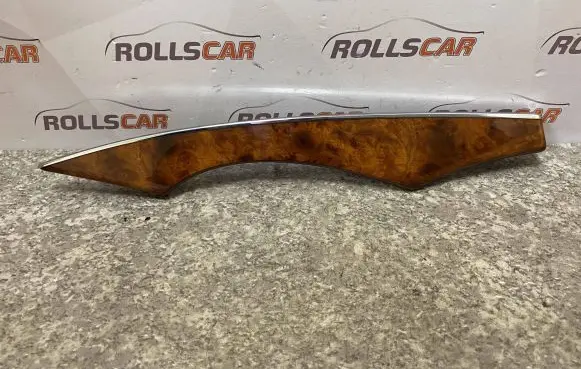 Mercedes-Benz E W211 Rear door card trim 204967 6614097 5488B