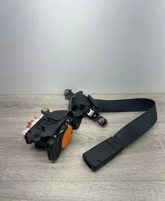Nissan Qashqai Front seatbelt 5034HA41RT 6SSS90S 0998906