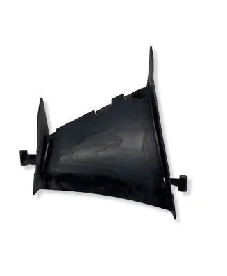Audi A4 S4 B9 8W Front bumper mounting bracket 8W0121763