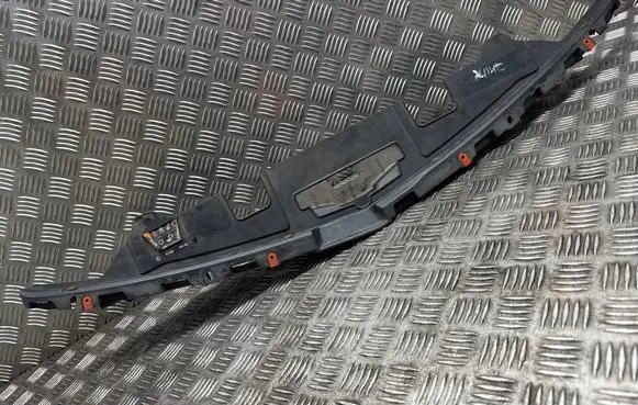 Opel Insignia A Top upper radiator support slam panel 22798560
