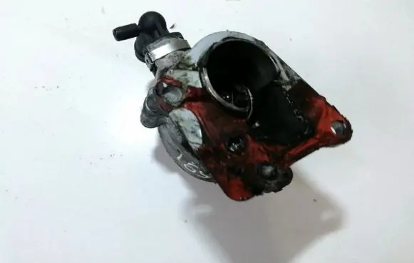 Suzuki Grand Vitara II Vacuum pump a120406 d163451323