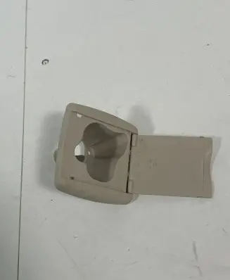 BMW iX Other interior part