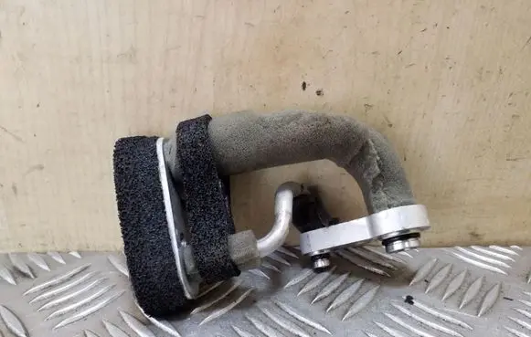 Mazda 6 Air conditioning (A/C) pipe/hose