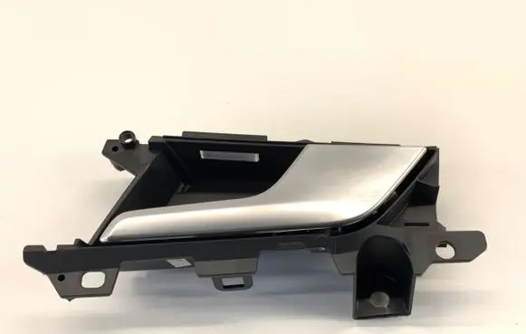 Audi A4 S4 B9 8W Rear door interior handle 8W0839020A