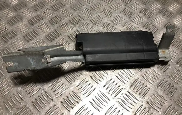 Peugeot 607 Seat airbag 30370074C 9655090580 0088745