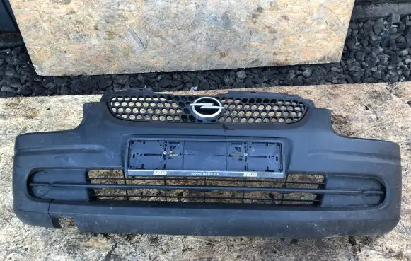 Opel Agila A Front bumper