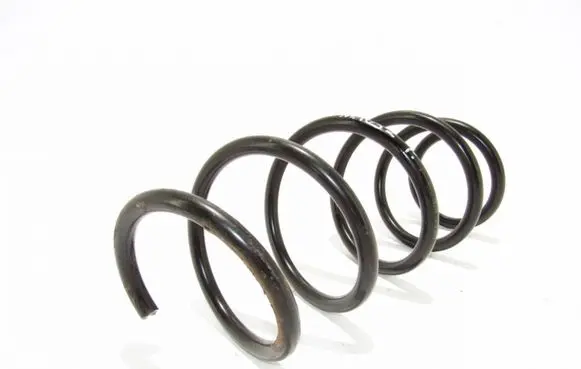 Opel Corsa D Front coil spring