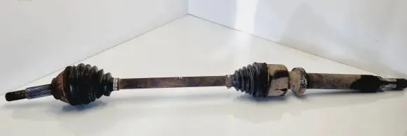 Ford Transit Front driveshaft 1072731