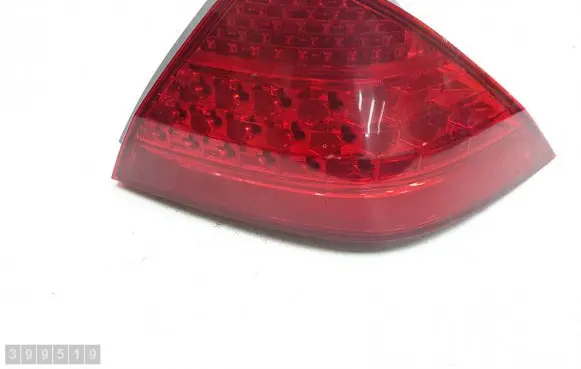 Honda Accord Rear/tail lights