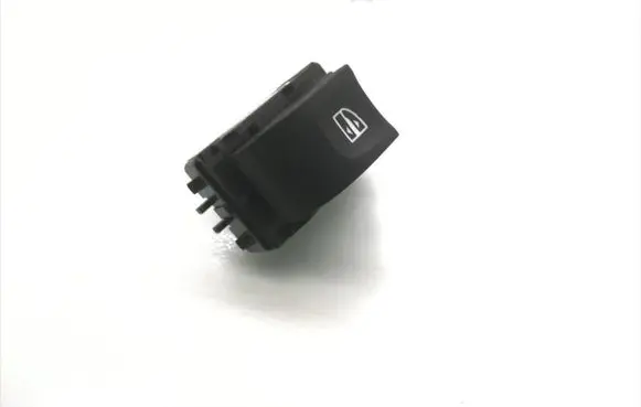 Renault Scenic III - Grand scenic III Electric window control switch 809600018R