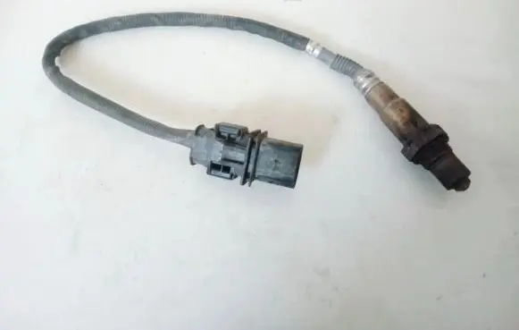 BMW 5 E39 Lambda probe sensor 0281004019