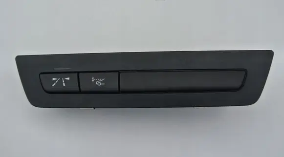 BMW 7 F01 F02 F03 F04 Other switches/knobs/shifts 9206502