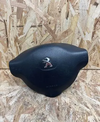 Peugeot Partner Steering wheel airbag 34124396A 96773144ZD 0494847