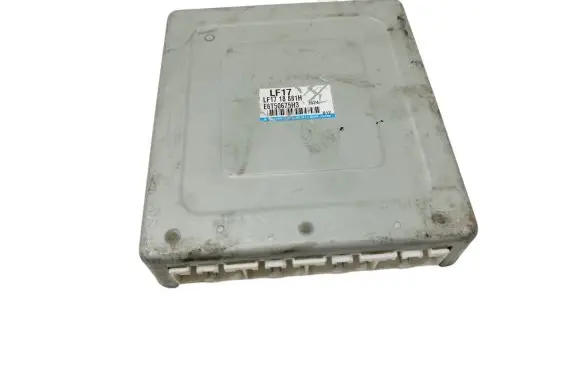 Mazda 6 Engine control unit/module LF1718881H E6T50675H3