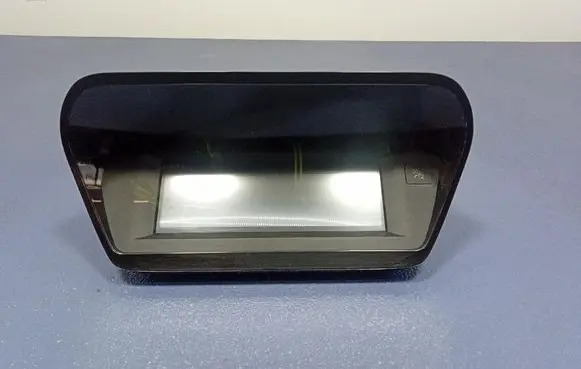 Honda Accord Radio/CD/DVD/GPS head unit 