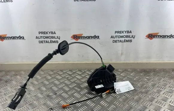 Ford Ecosport Rear door lock CN15A264A26DC CN15A264A26