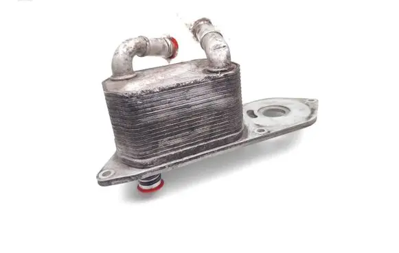 Ford Transit Engine oil radiator GK2Q6A642AD