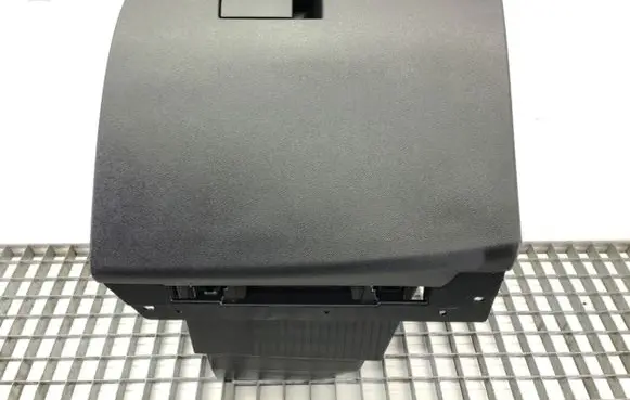 Opel Corsa F Glove box set 