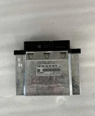 Skoda Fabia Mk3 (NJ) Engine control unit/module 04E907309BH