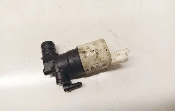 Peugeot RCZ Windscreen/windshield washer pump 9632984980 9645163380