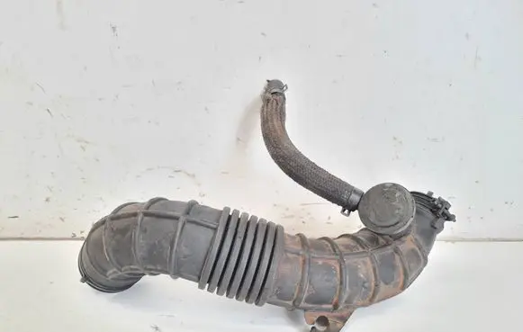 Hyundai Santa Fe Turbo air intake inlet pipe/hose 281382B200