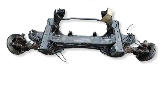Mercedes-Benz Sprinter W901 W902 W903 W904 Front axle beam 