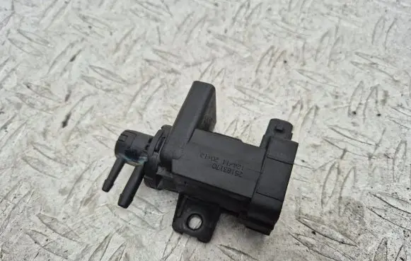 Chevrolet Cruze Turbo solenoid valve 25183170