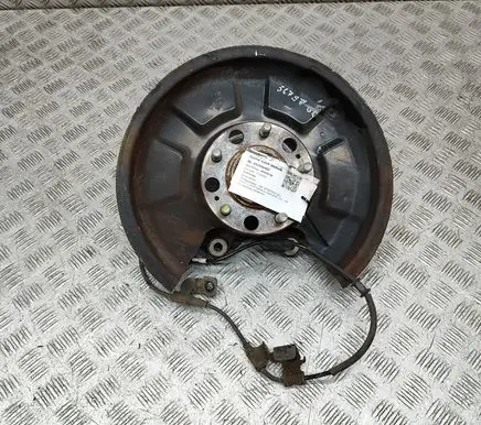 KIA Sportage Rear wheel hub 52710D7000