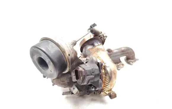 Volvo XC90 Turbo 32240507 36003251