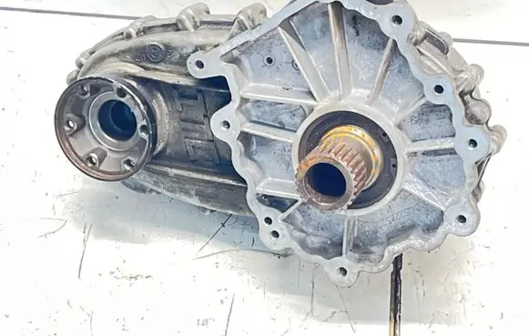 Mercedes-Benz ML W164 Gearbox transfer box case A2512800900