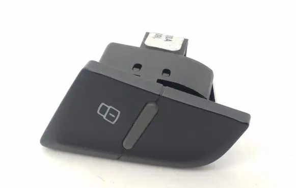 Audi Q5 SQ5 Central locking switch button 8R0962108A