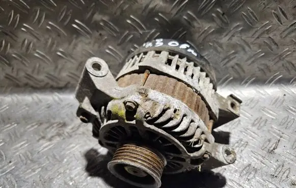 Mazda 6 Generator/alternator A2TJ0391