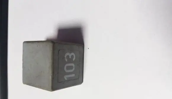 Volkswagen PASSAT B5 Other relay 357911253